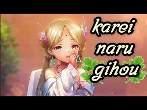 Karei naru gihou (華麗なる技法) - (Subs Thai) - Heaven Burns Red ⚠️(Spoiler warning)⚠️