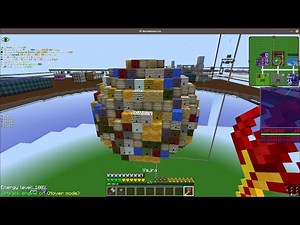 GTNH S03 0153 - more bees