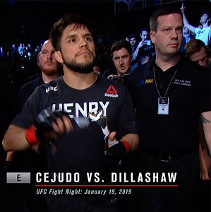 33K views · 191 reactions | A title fight on broadcast TV!? We've seen some good ones over the years!  | UFC | Facebook