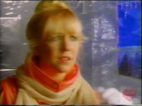 Glad Lock Zipper Freezer Bags | Television Commercial | 1994