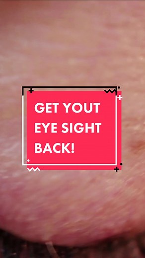 Restore Your Vision Naturally with These Eye Health Tips!