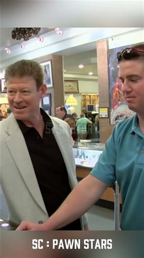 Buku Tahunan Ronald Reagan Berhasil Diamankan #bapakkepala #uangpalsu #hartakarun