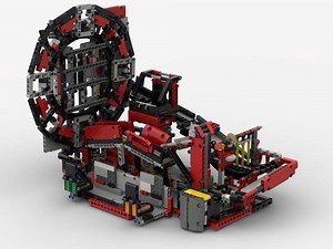 42082 GBC - Ball park