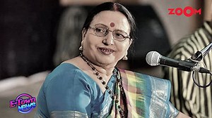 Legendary Chhath Puja singer Sharda Sinha passes away at 72. Known for her soulful voice, she battled bone marrow cancer. PM Narendra Modi, Rajnath Singh, Amit Shah, and others pay heartfelt tributes. Tune in for more on her incredible legacy. #ZoomTV #bollywoodsinging #humaapkehainkoun #mainepyarkiya #ShardaSinha #RIP #ChhathPujaLegend | Zoom TV