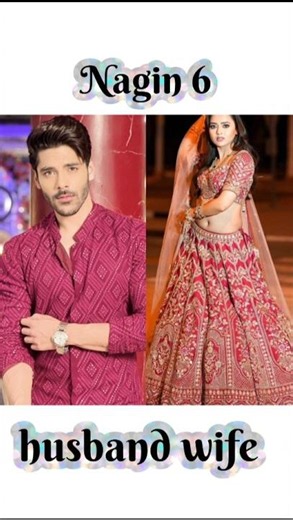 Naagin season All Cast Naagin 7 promo 🐍❣️ #bollywood #naagin7 #naagincouples #naagin7promo #shorts