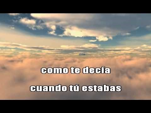 La Pandilla - Amiga - Karaoke