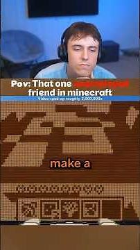 Minecraft’s Most INSANE Redstone Build Ever! #shorts #minecraftshorts