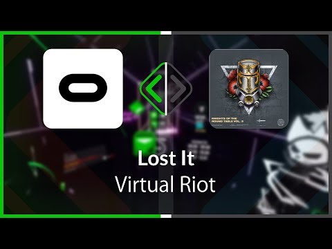 Best of the Week | oermergeesh | Virtual Riot - Lost it [Ex+ (SS #1) | 97.88% 805.89PP