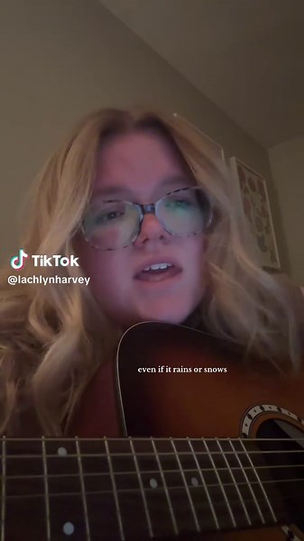 The Man Who Can't Be Moved - Guitar Cover by The Script