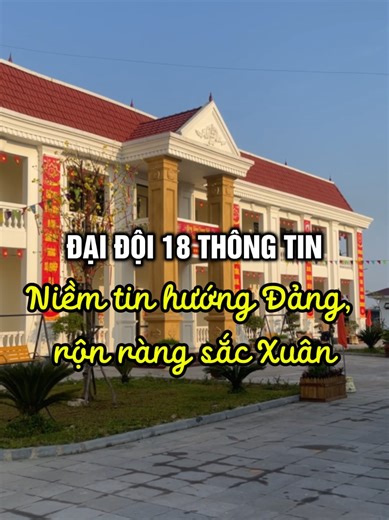 Đại Đội 18: Nâng Cao Khả Năng Sẵn Sàng Chiến Đấu