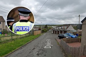 Man charged with attempted murder after young man seriously assaulted at property