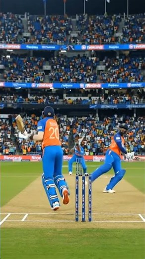 The Pathak | India vs Netherlands | T20 World Cup Cricket Match