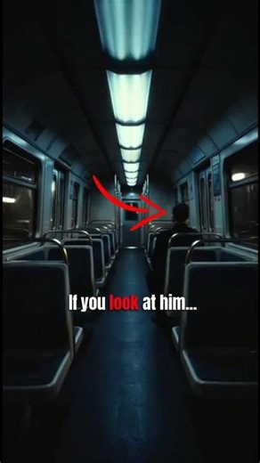 This is how you escape never ending Train.