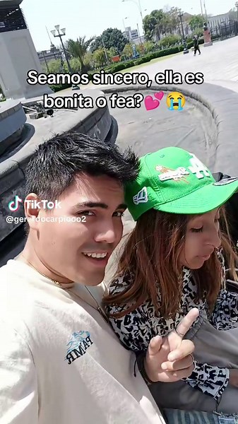 seamos sincero ella es bonita o fea? 😭💕💕 #fyp #parati #flow #viral #repartocubano🇨🇺