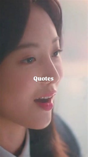 UnspokenWords | Drama - 18 again Episode 2 #18again #18againquotes #kdramaquotes #quoteskdramasub #kdramaquote #lyrics # | Instagram