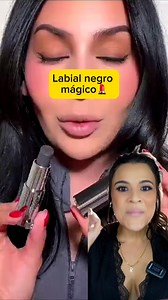 ¡Mira este labial que cambia de color según el pH de tu piel! 💄💋 Comenta link 🔗 y te envío el enlace ✨📩 #maquillaje #makeup #labial #fyp #labios #labiales | gylianmakeup
