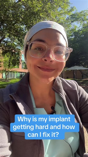 Capsular Contracture Surgery: Restoring Implant Comfort