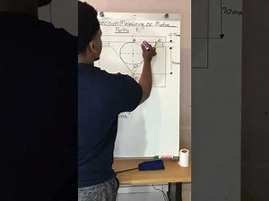 Precision Measuring of Machine parts mechanotechnics N4 lesson 1