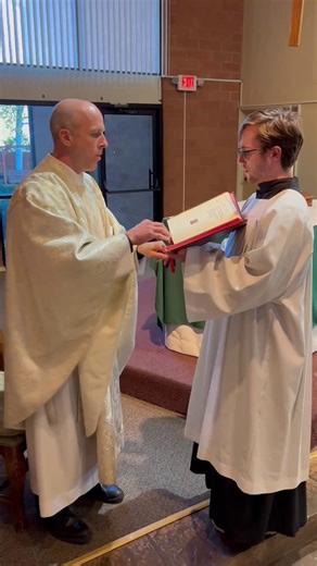 Father Matt's Humor: A Catholic Perspective