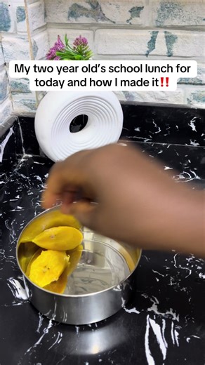 Creative School Lunch Ideas for Toddlers