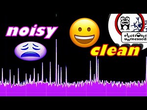 SDR Receiver surprising Improvement: Preventing Local Interference on Shortwave (EP161c)