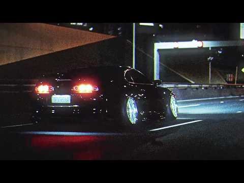 BXNFXM, ANVXILL - WAYS