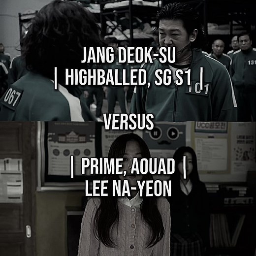 Exploring Jang Deoksu in All of Us Are Dead