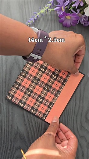 ✨ In this tutorial, I’ll show you step by step how to make a beautiful handmade greeting card that you can customize for any occasion – birthday, anniversary, festival, or just to share your love. Using simple materials and easy techniques, you can create a unique card that adds a personal touch and brings a smile to your loved one’s face. 🎨 Materials used: Colored cardstock / chart paper Pattern paper / decorative paper Scissors & glue Ruler & pencil Embellishments (stickers, beads, ribbons – 