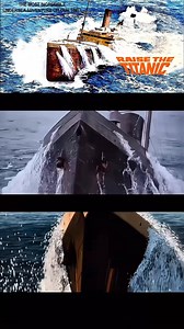 182K views · 2.2K reactions | Raise The Titanic #titanicmovie #animation #Titanic | Moviestocry | Facebook
