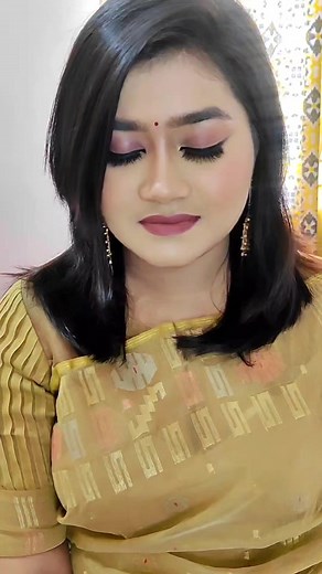 Matte eyes, subtle party look by Jessica's Artistry #jessicasartistry #DewyGlam #partylook #matteeyes | Jessica Artistry