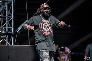 T-Pain & Snoop Dogg Join Forces For New Song ‘That’s How We Ballin’ -