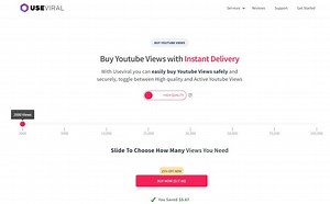 Free youtube view bots