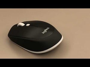 Logitech wireless M535 full in-depth review and setup tutorial