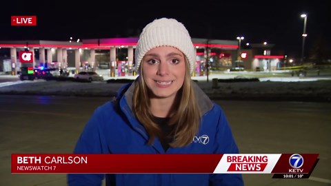 'Shots fired, officer down': Broadcastify audio provides more insight into shooting that injured 3 officers