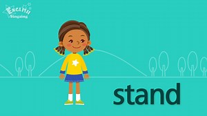 Kids vocabulary -孩子词汇