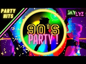 DANCE 90s EURODANCE PARTY SONGS #dance #eurodance #90sdancemusic