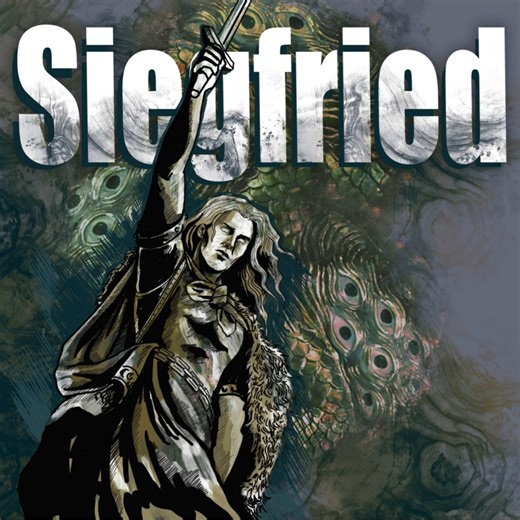 The Atlanta Opera premiere of Richard Wagner's masterpiece, "Siegfried." Get your tickets today! Apr 26 - May 4. | The Atlanta Opera