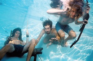 Rewinding the Charts: In 1991, Nirvana’s ‘Nevermind’ Dethroned the King of Pop