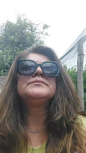 Alerta naranja de tormenta y la H A A R P (High-frequency Active Auroral Research Program) | Patricia Funes