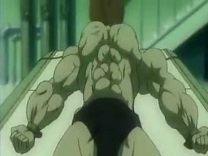 Male Muscle Growth 31