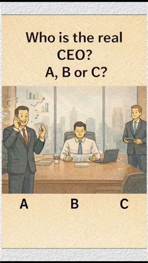 Detective Puzzles 🧠