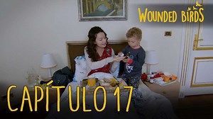 Wounded Birds (Yaralı Kuşlar) | Capítulo 17 en Español | Omer Suenos Robados