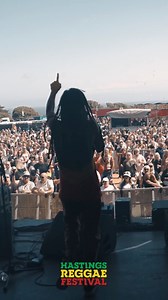 Can we fast forward to #HastingsReggaeFestival 2024? 🇯🇲 Join us for a day of non-stop reggae on Saturday 27th July at The Oval, Hastings ☀️ Sign up for access to tickets: bit.ly/HRF2024 ⬆️ | Hastings Reggae Festival