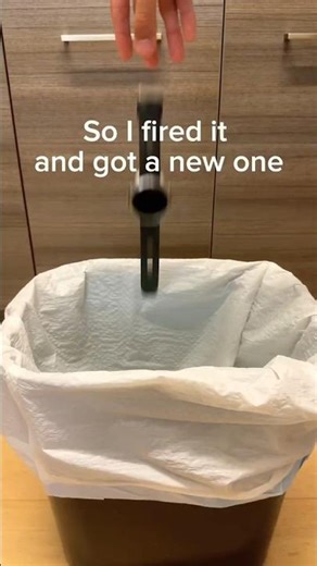 Gotta cut off toxic people (or watches)