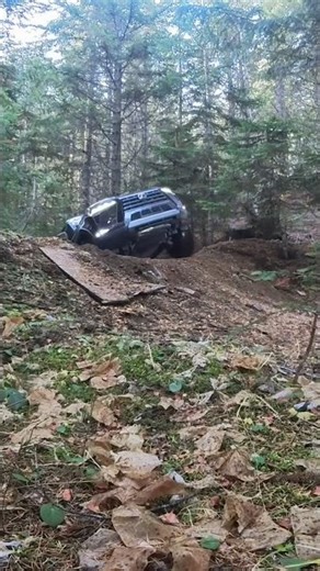 Testing out the new #gx550 #overtrail . #lexus #toyota #offroad #overlanding #pnw