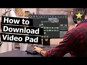 How to Download And Make License Video Pad Software😎 (2022) | Dumidu Academy