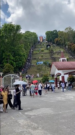 Kamay ni Hesus | The Healing Shrine | Lucban Quezon #visitaiglesia