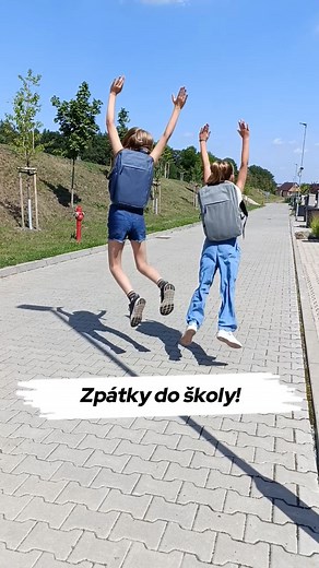 Vybavte se do školy dříve než prázdniny skončí ⛱ Nechte stres za sebou a připravte se na školní rok s výbavou, která nezruinuje vaši peněženku. 🎧💻📱 https://www.incomputer.cz/zpatky-do-skoly/ #incomputer #zpatkydoskoly #vybavadoskoly #notebook #tablet #telefon #batoh #sluchatka | inComputer.cz