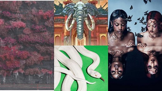 The 10 best alt-metal and nu metal albums of 2025