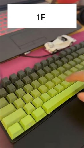 Face Blowing a Kiss 😘word trick code(1F618) | #keyboard #asmr #typing #asmrkeyboard #typingtrick